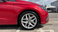 SEAT Ibiza 1.0 TSI 95 FR [EZ] 5dr Petrol Hatchback